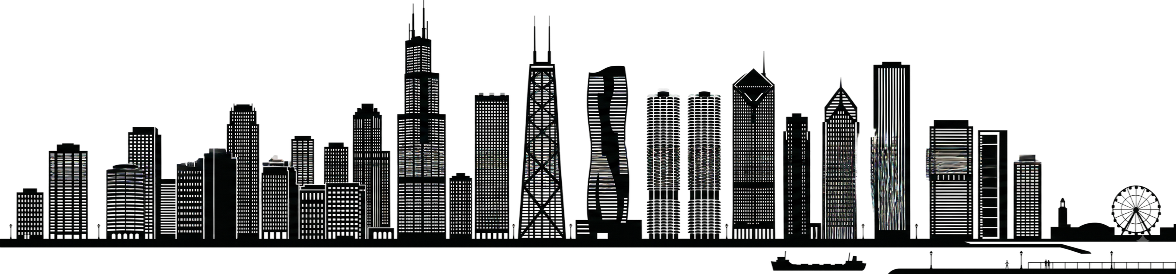 CVC Chicago Backgorund Image