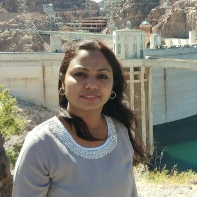 Aparna Kumari A