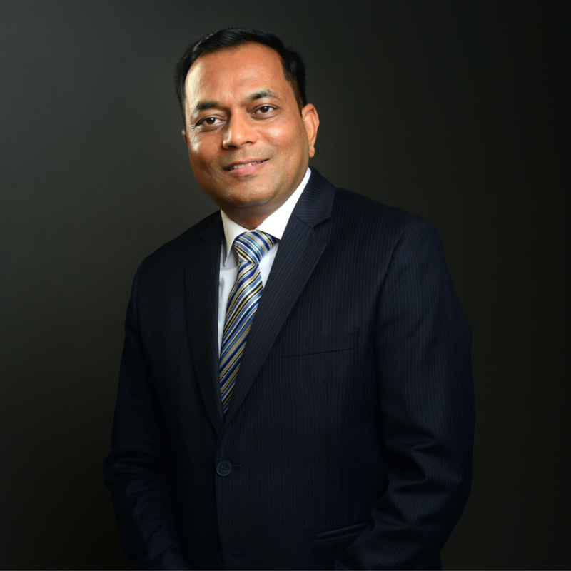 Kumar Randhir