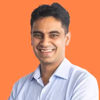 Abhishek Humbad