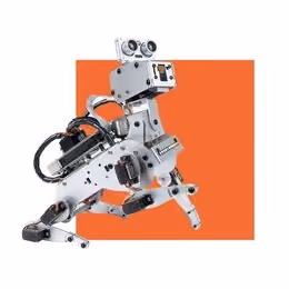 AI build kit