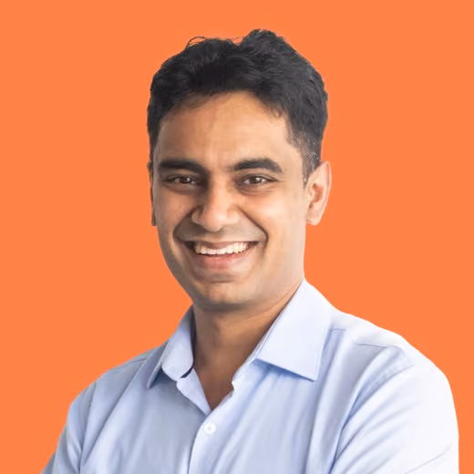 Abhishek Humbad