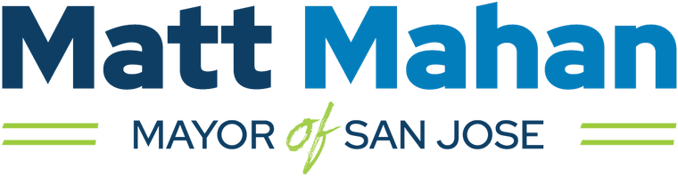 Matt Mahan, Mayor of San Jose