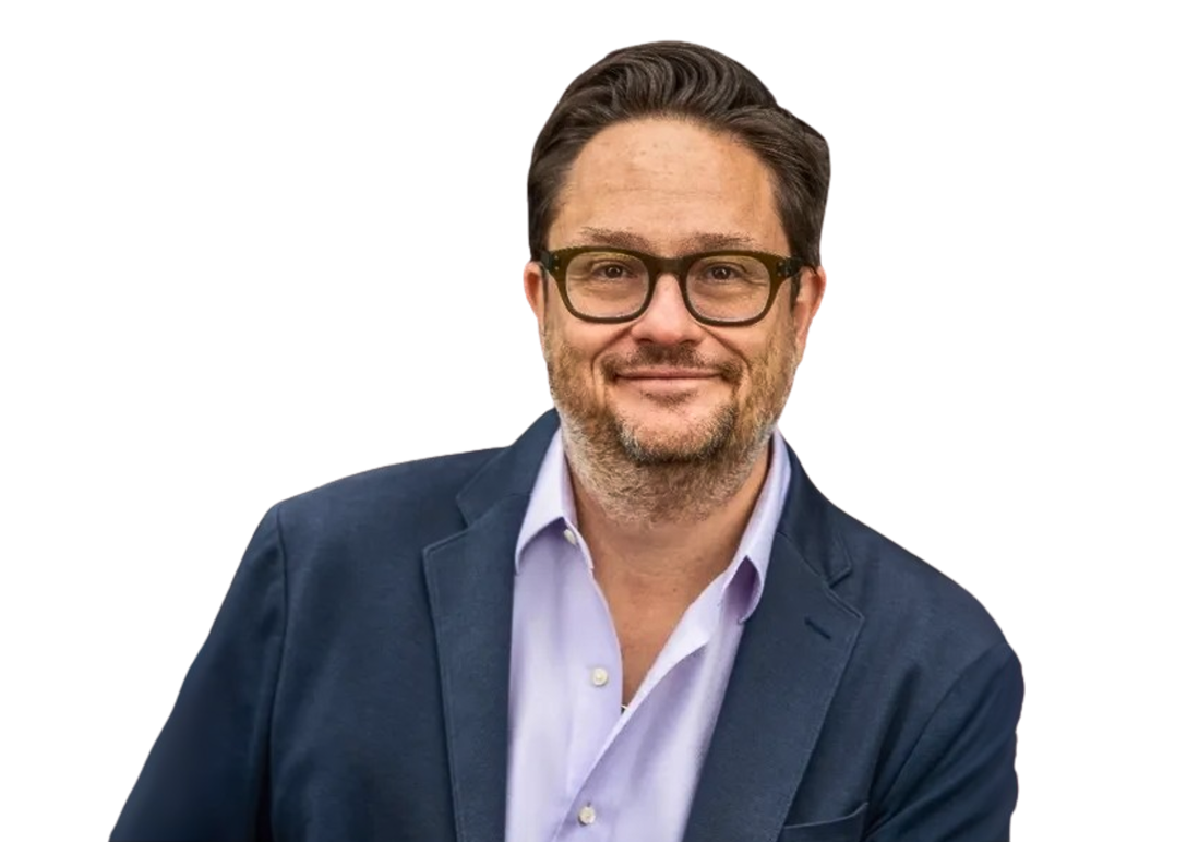 Aaron Hurst