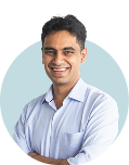 Abhishek Humbad