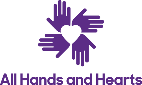 California Community Foundation Logo