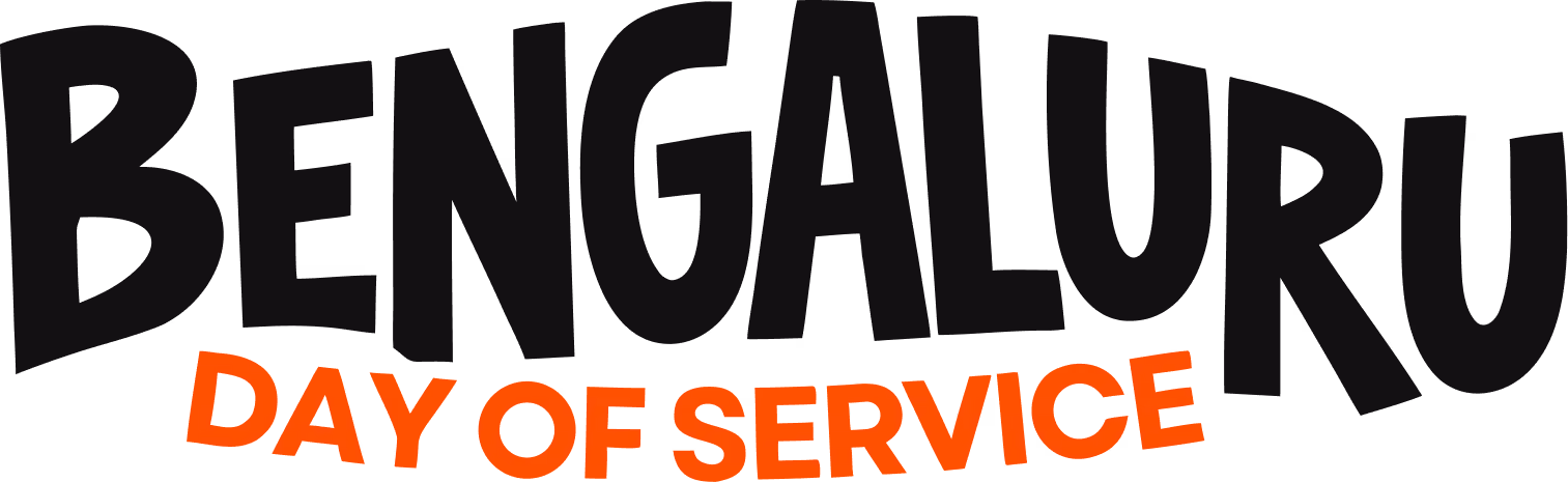 Bengaluru — Day of Service