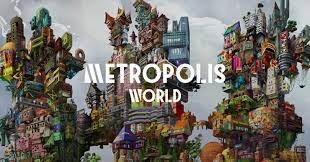 Metropolis World Ltd