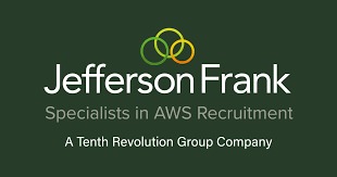 Jefferson Frank