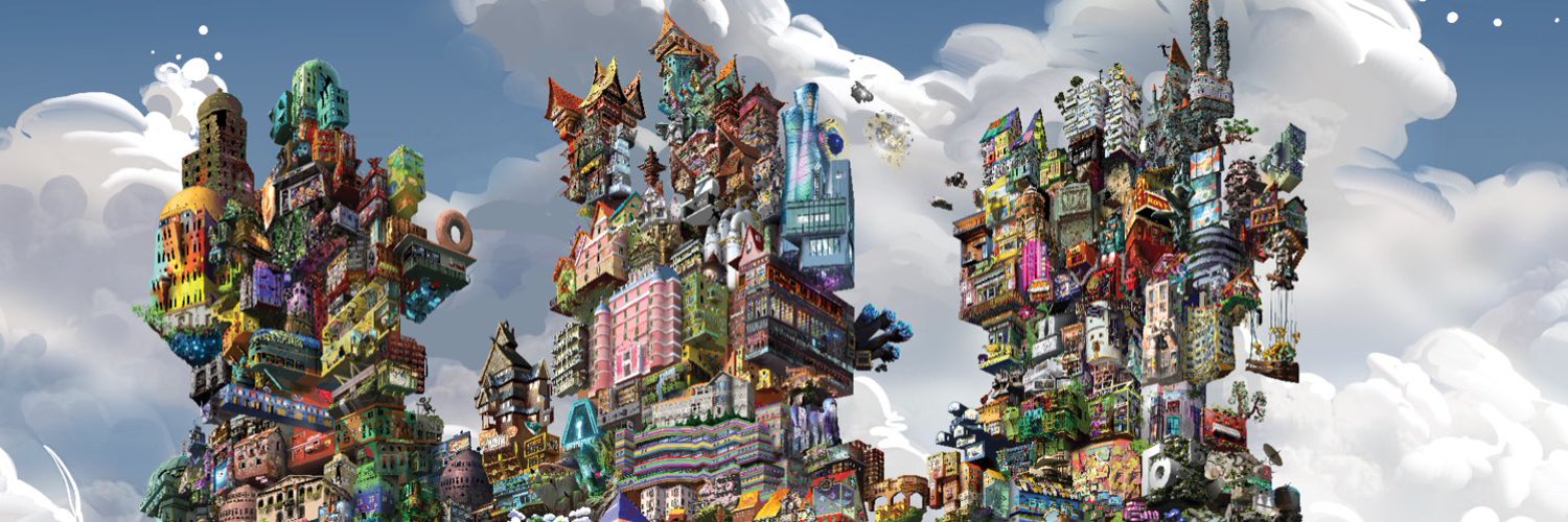 Metropolis World Ltd