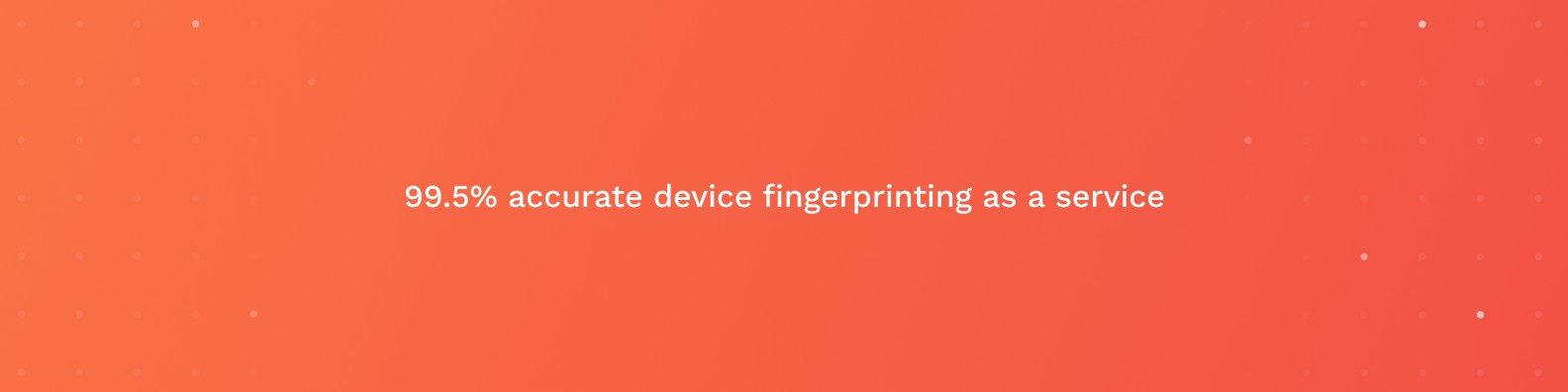 Fingerprint