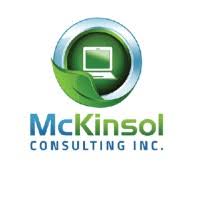 McKinsol Consulting Inc