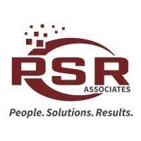 PSR Associates Inc