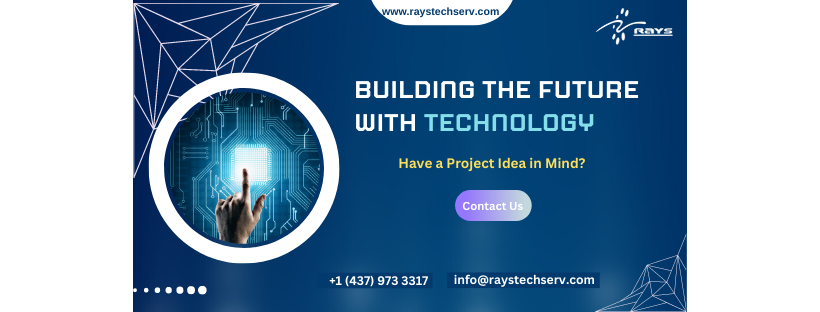 Raystechserv