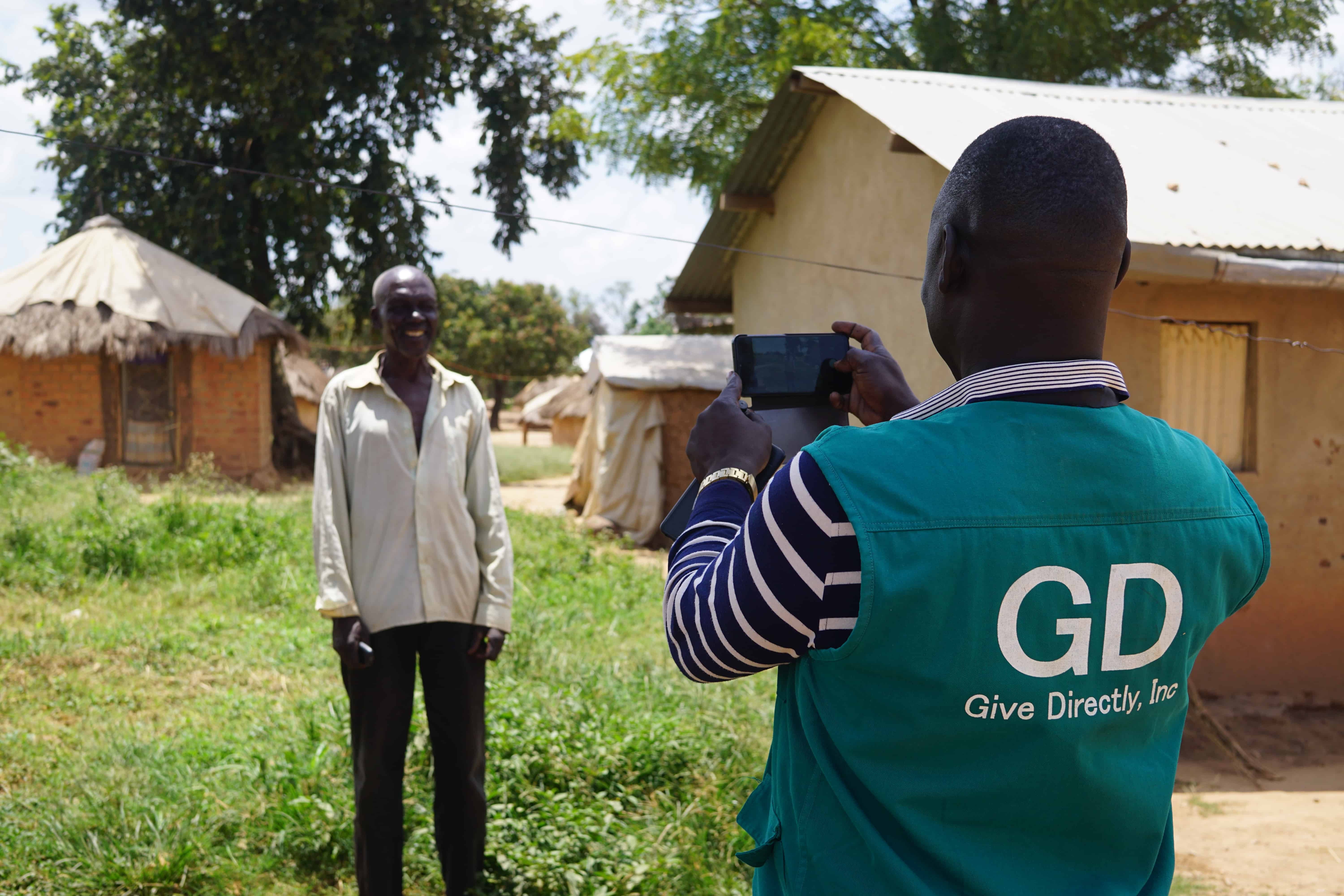 GiveDirectly