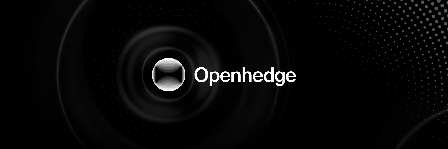 Openhedge