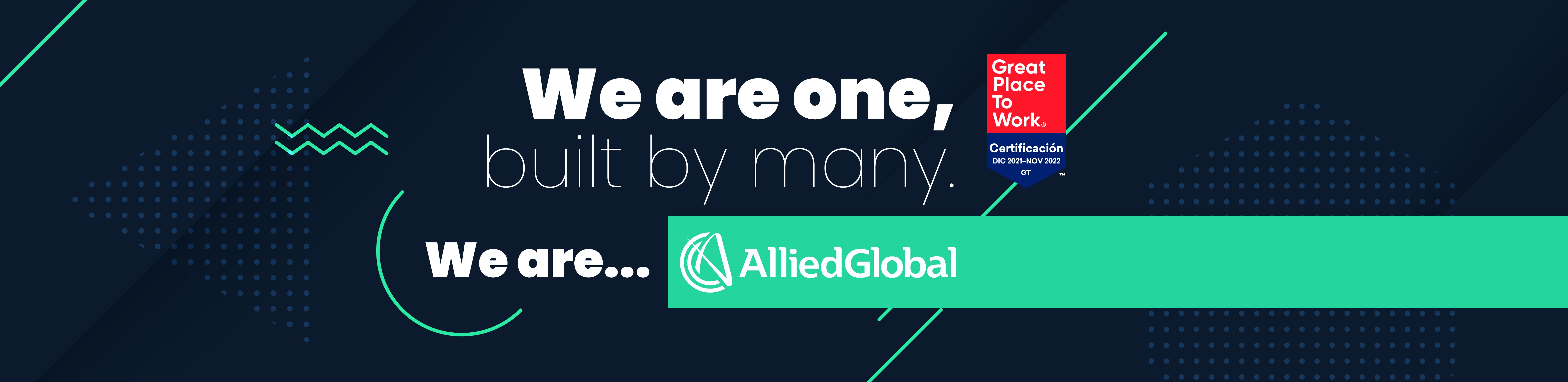 Allied Global Services