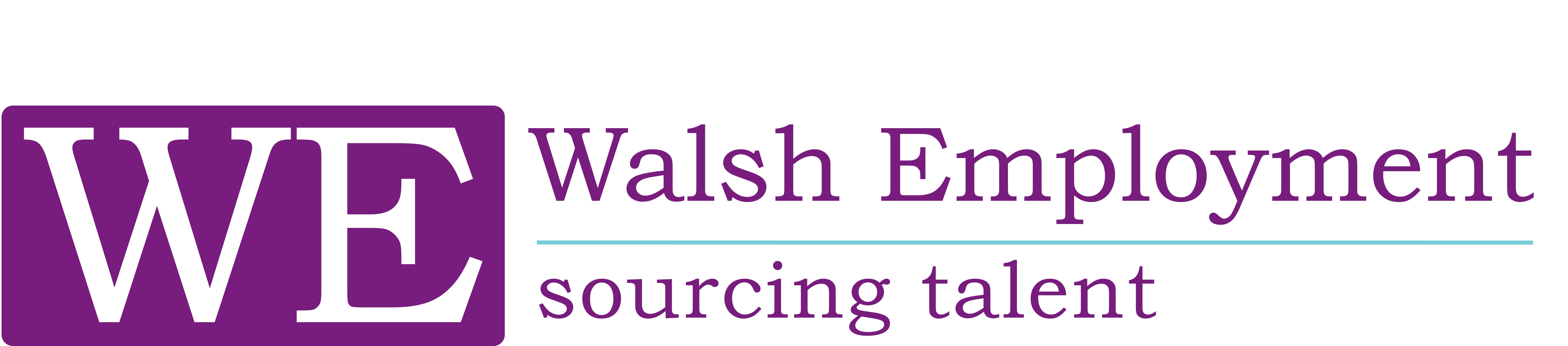Walsh Employment