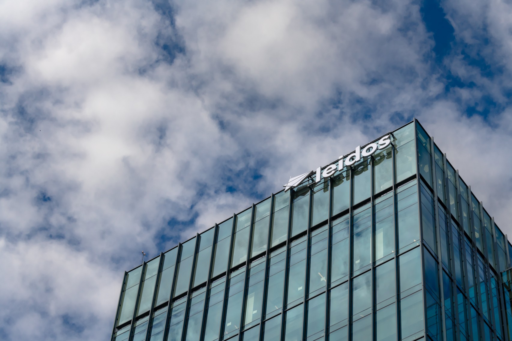 Leidos