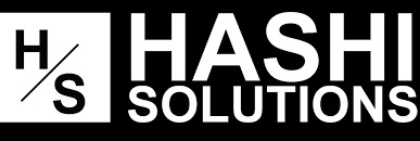 Hashi Solutions