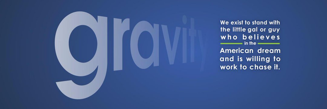 Gravity Payments