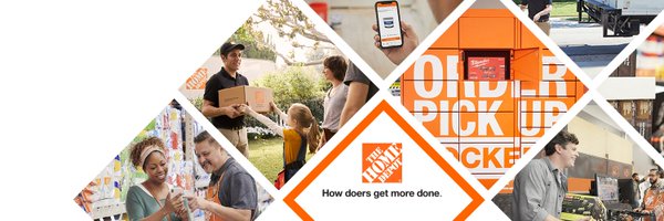Home Depot / THD