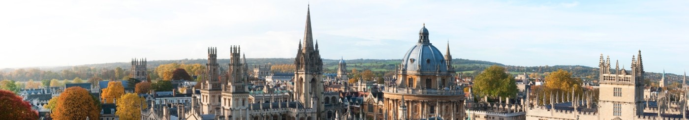 University of Oxford