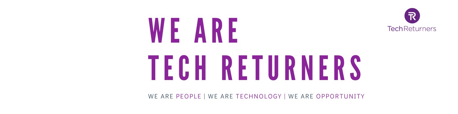 Tech Returners