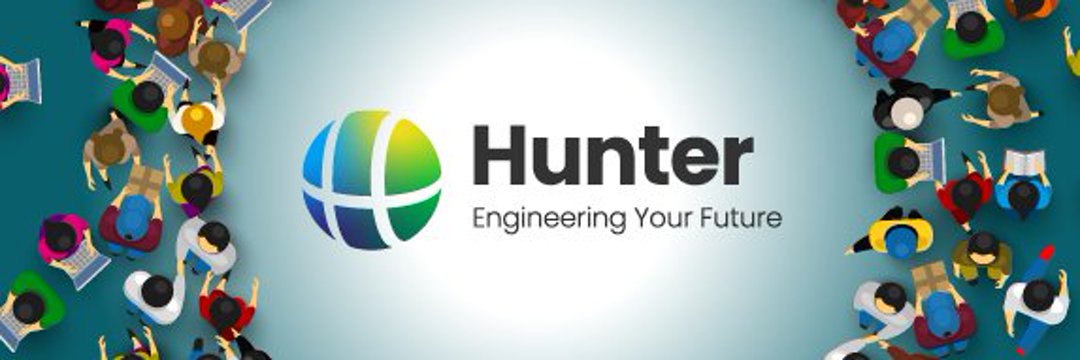 Hunter Selection