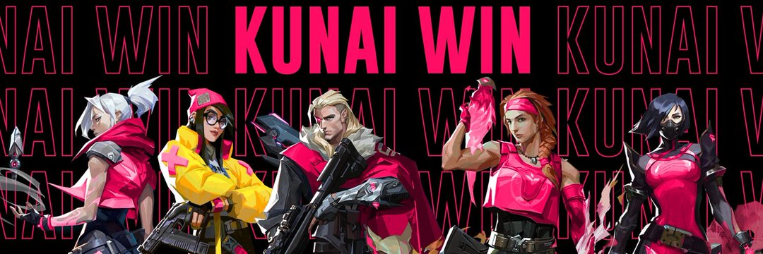 Kunai