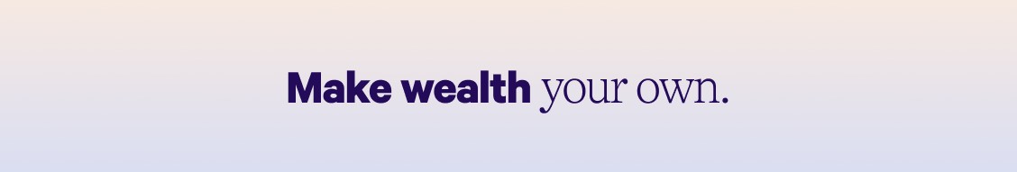 Wealthfront