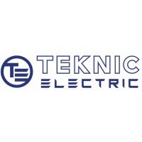 Teknic Control