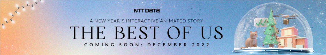 NTT Data Services