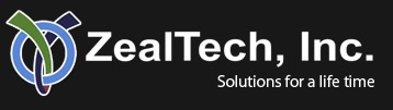 ZealTech, Inc.