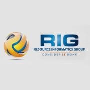 Resource Informatics Group