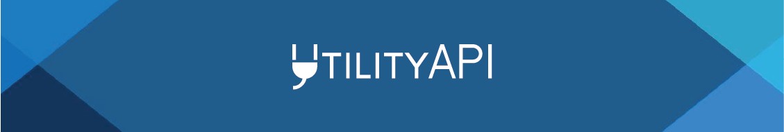 UtilityAPI