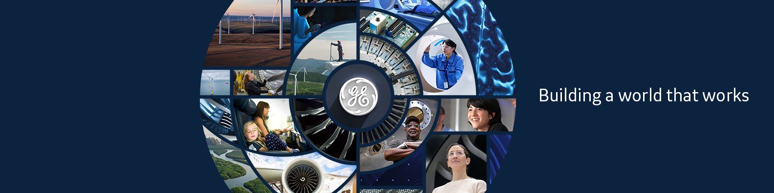 GE Healthcare