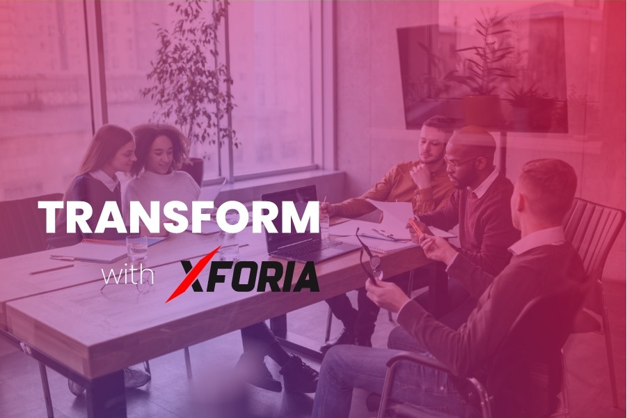 Xforia