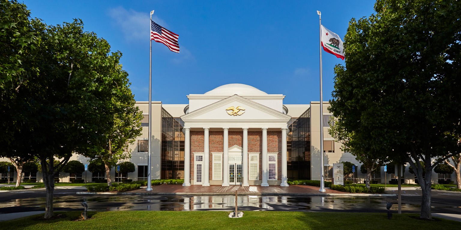 First American Financial Corporation