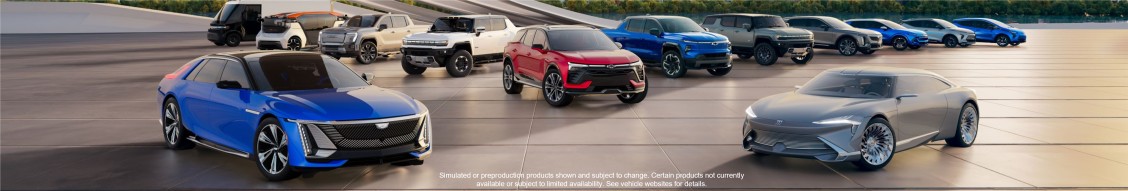 General Motors