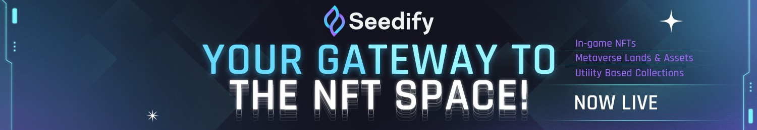 Seedify
