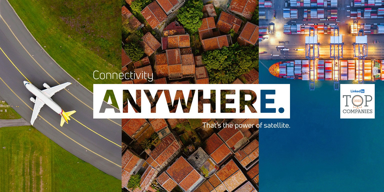Viasat Inc.