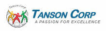 Tanson Corp.
