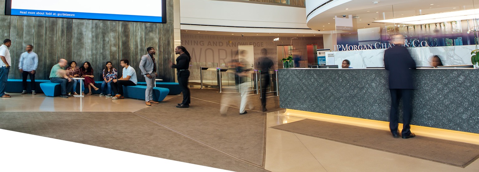 JPMorgan Chase & Co.