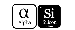 Alpha Silicon