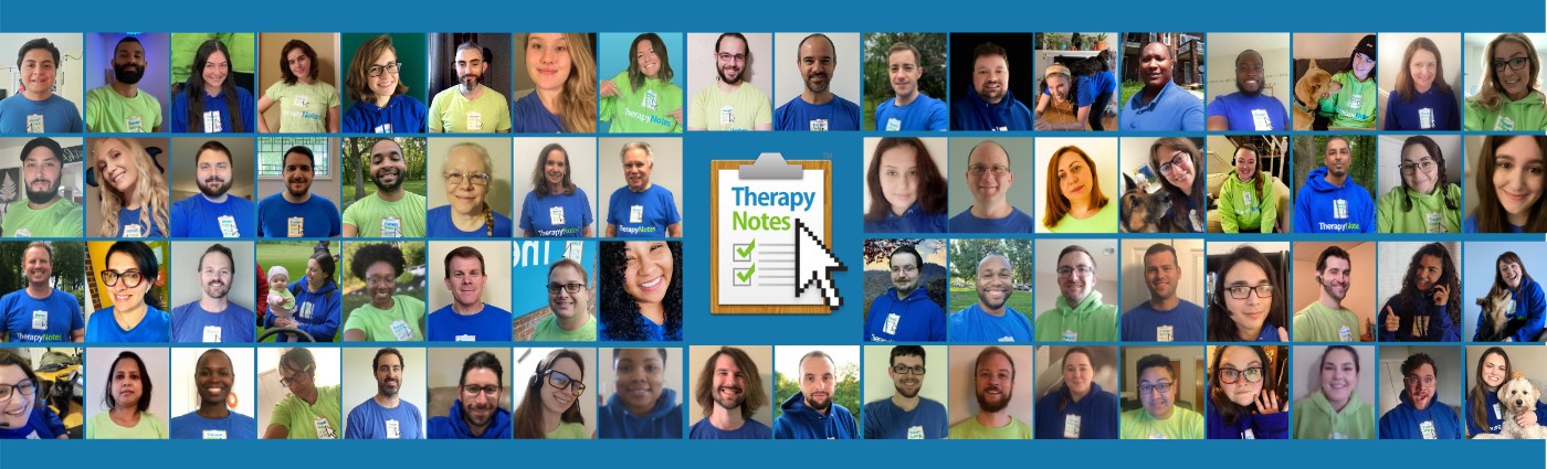 TherapyNotes, LLC