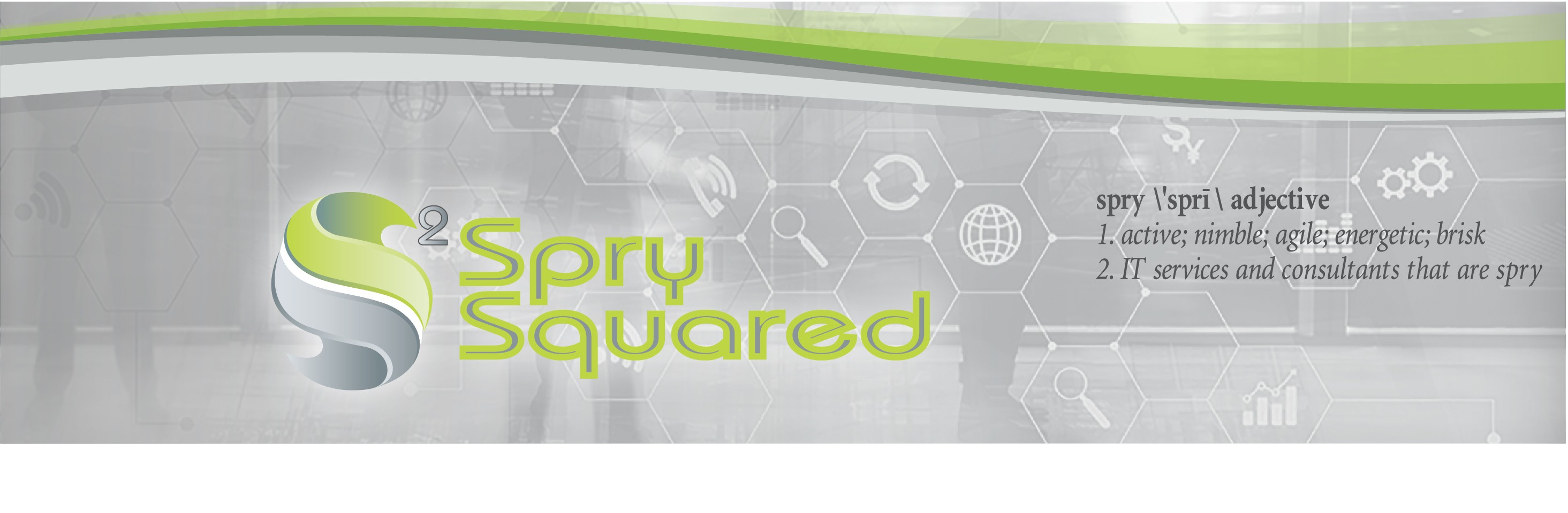Spry Squared, Inc.