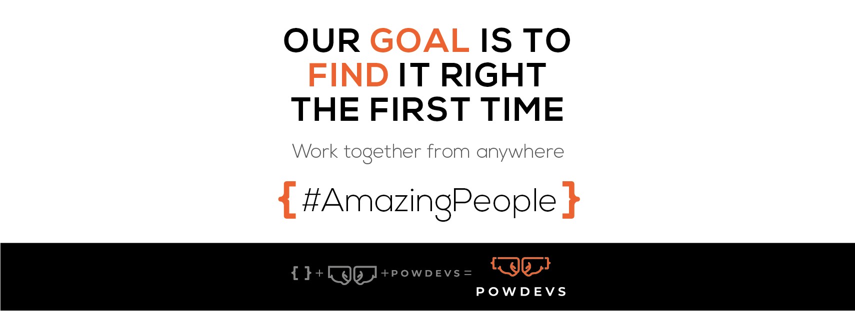 Powdevs