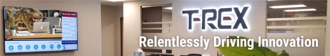 T-Rex Solutions, LLC