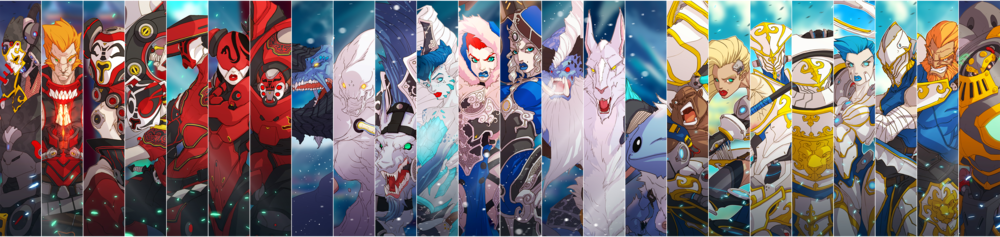 Counterplay Games